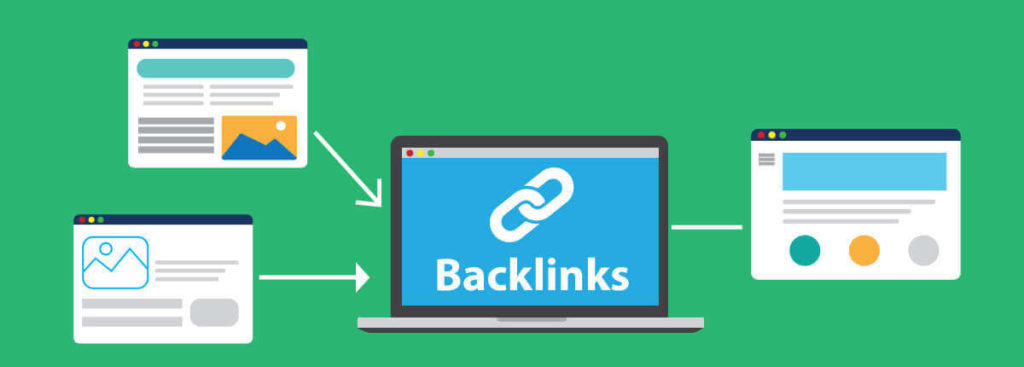 Backlinks