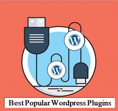 Best WordPress Plugins