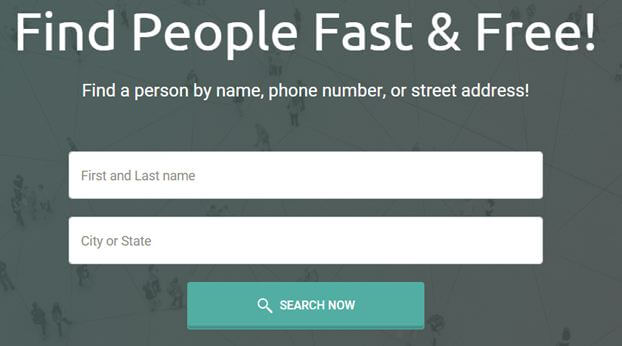  find people for free by name