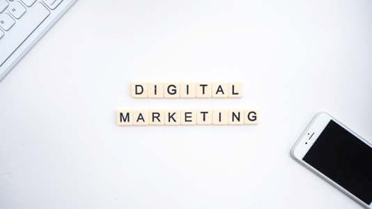 Grow Your Business With Digital Marketing