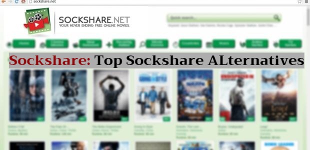 sockshare