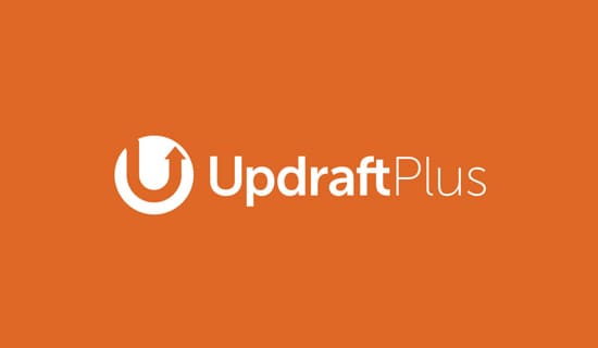 UpdraftPlus